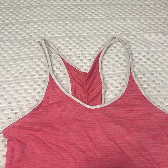 Lululemon Exercise Tank Top - Picture 5 of 14
